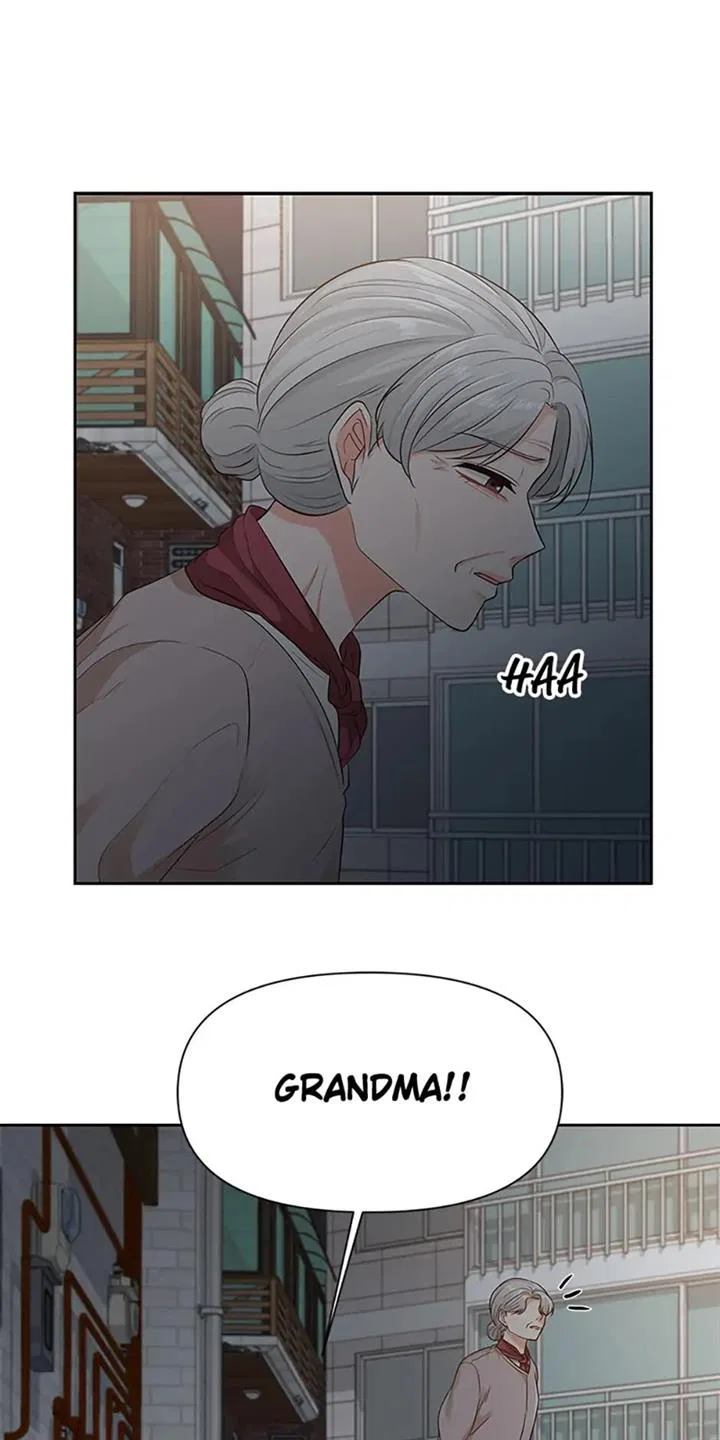 Late Night Cafe Chapter 27 – Page 87