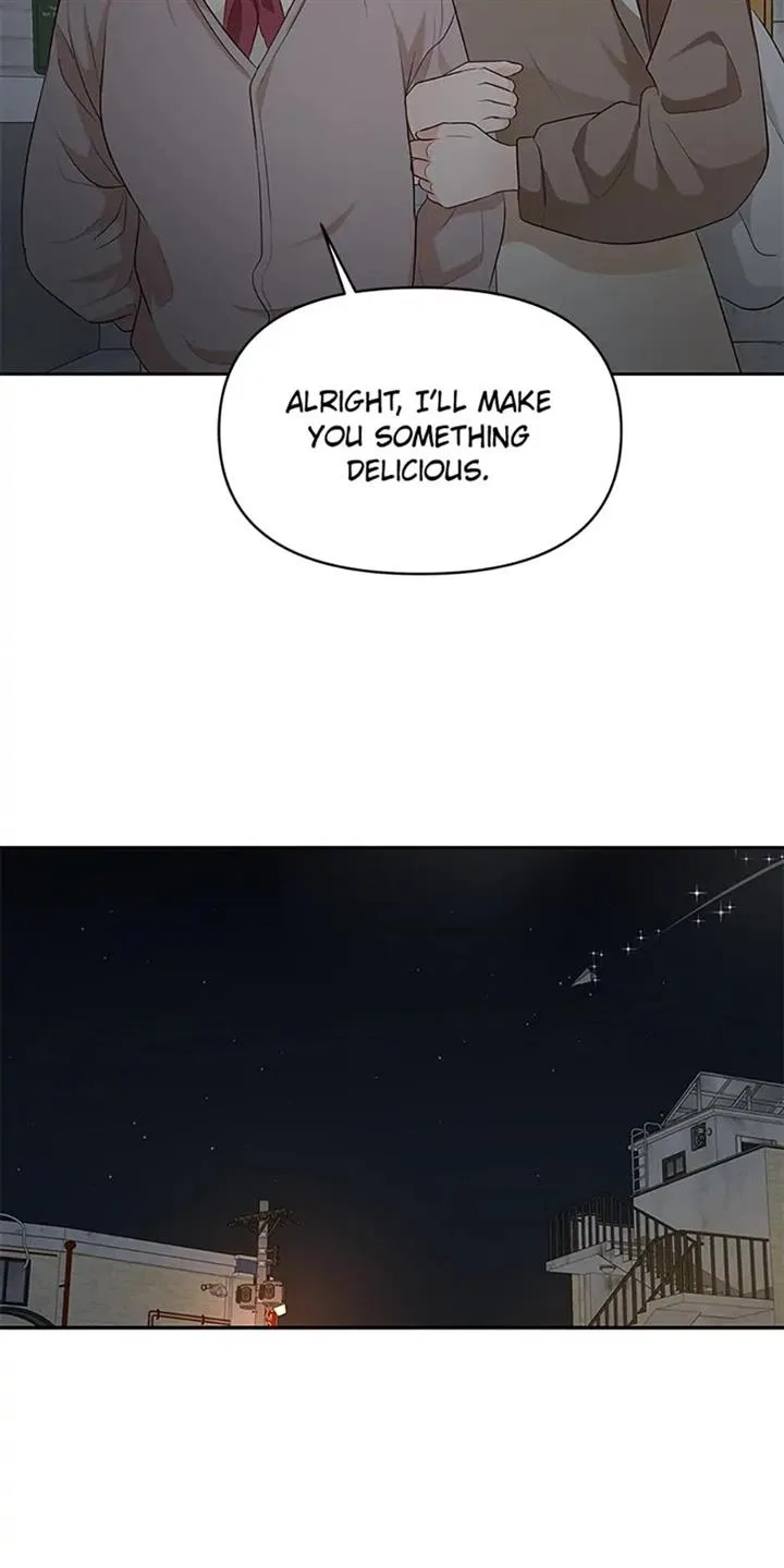 Late Night Cafe Chapter 27 – Page 91