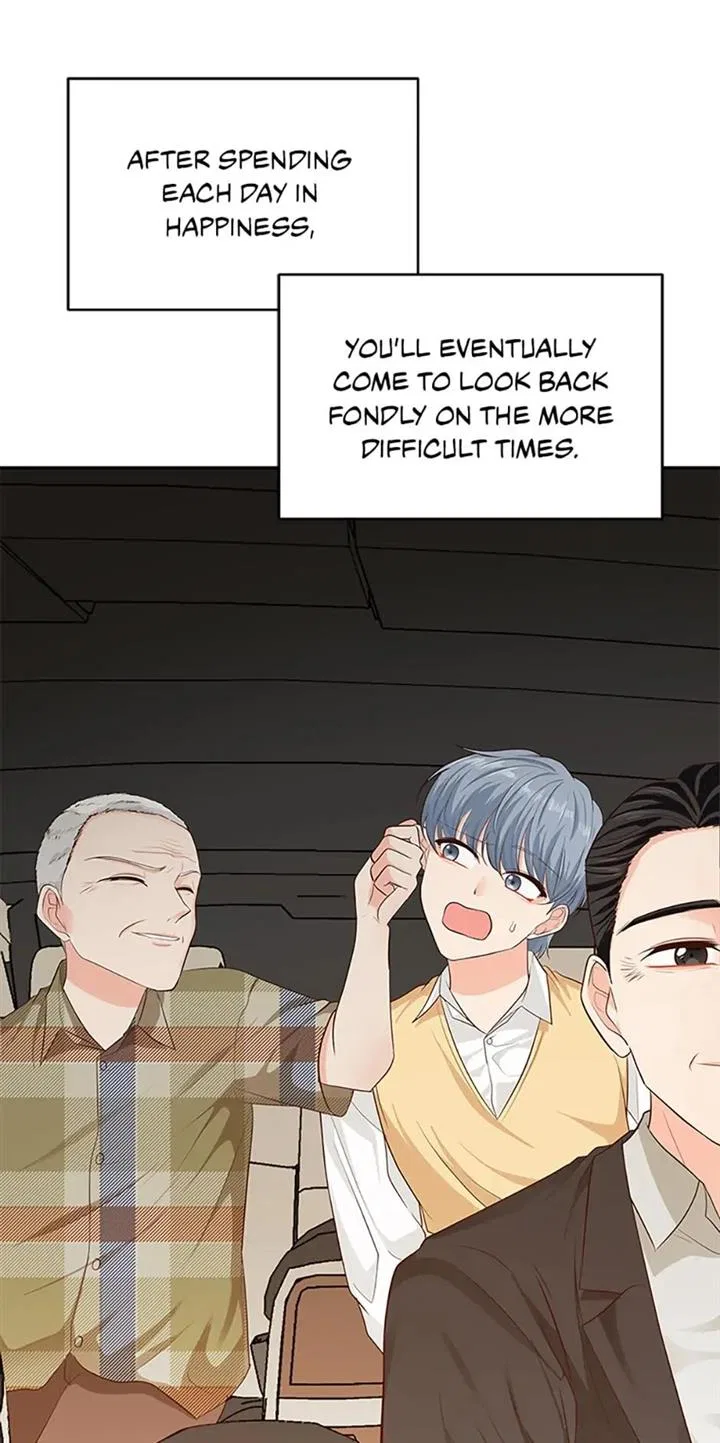 Late Night Cafe Chapter 27 – Page 92