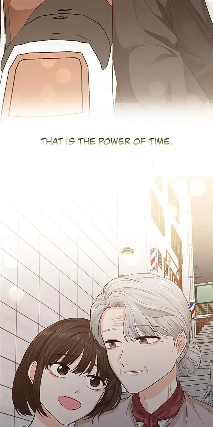 Late Night Cafe Chapter 27 – Page 93