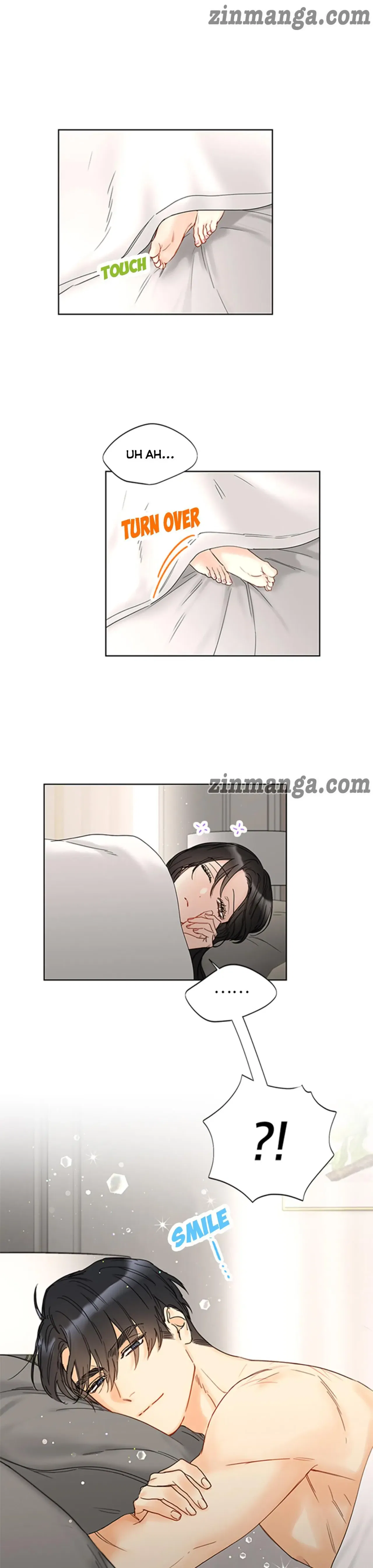 I Got a Date with the President Chapter 171 – Page 2