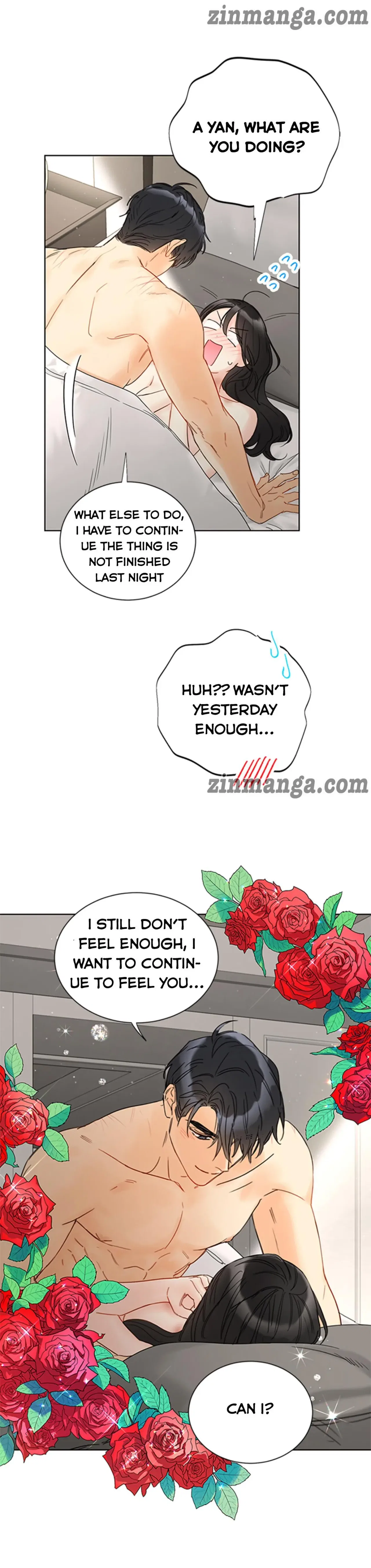 I Got a Date with the President Chapter 171 – Page 10