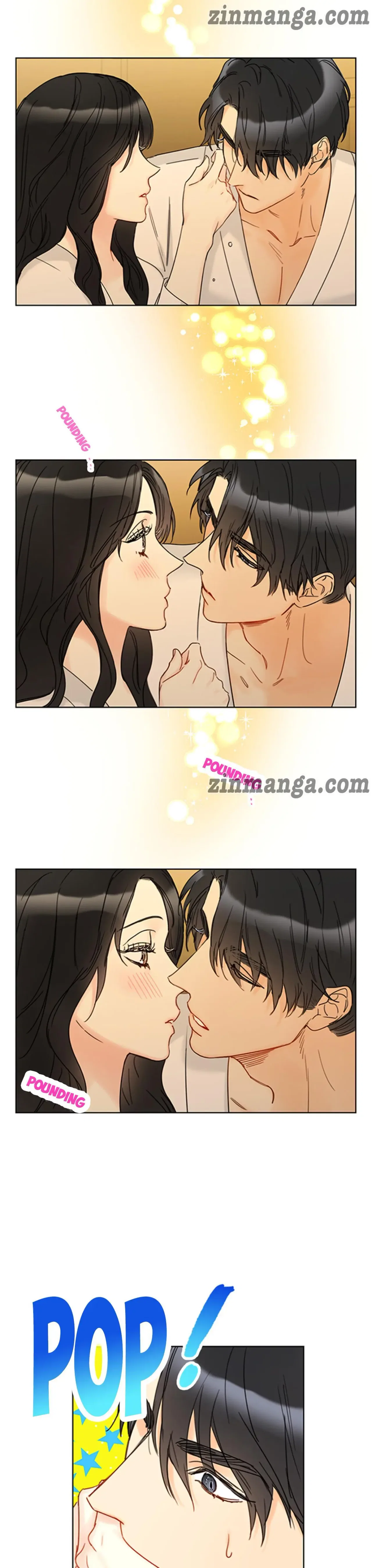 I Got a Date with the President Chapter 170 – Page 5