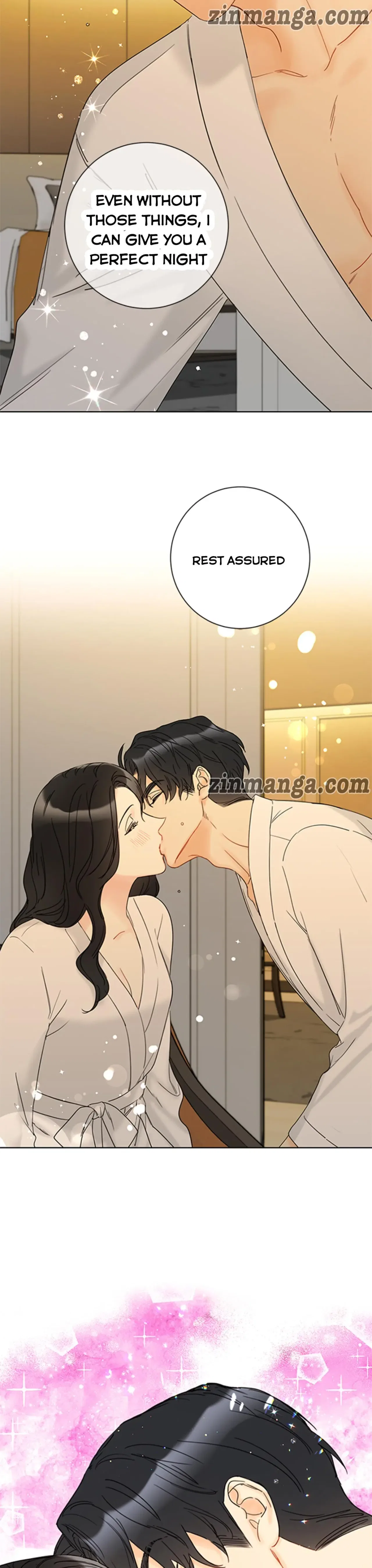 I Got a Date with the President Chapter 170 – Page 8