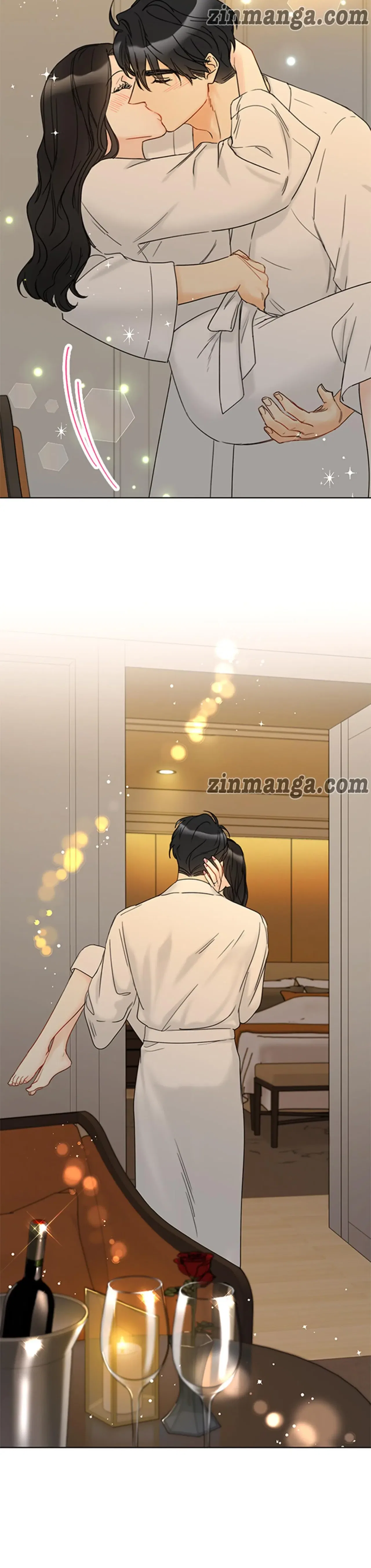 I Got a Date with the President Chapter 170 – Page 10
