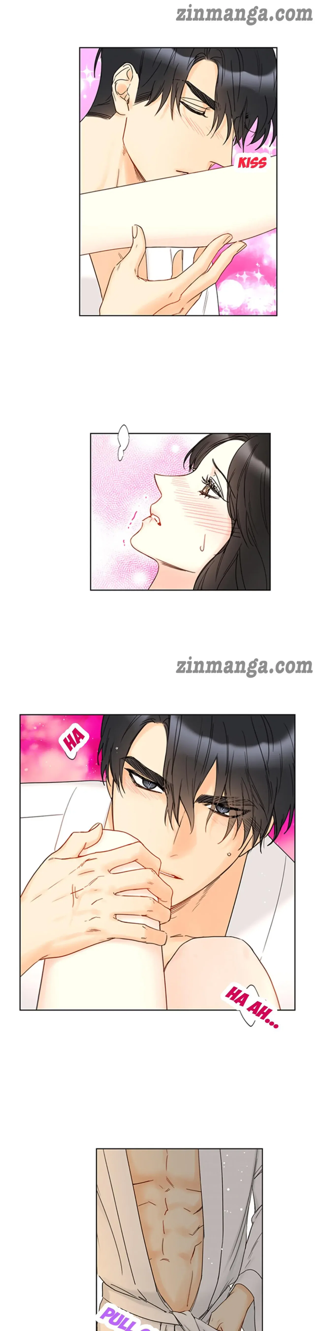 I Got a Date with the President Chapter 170 – Page 12