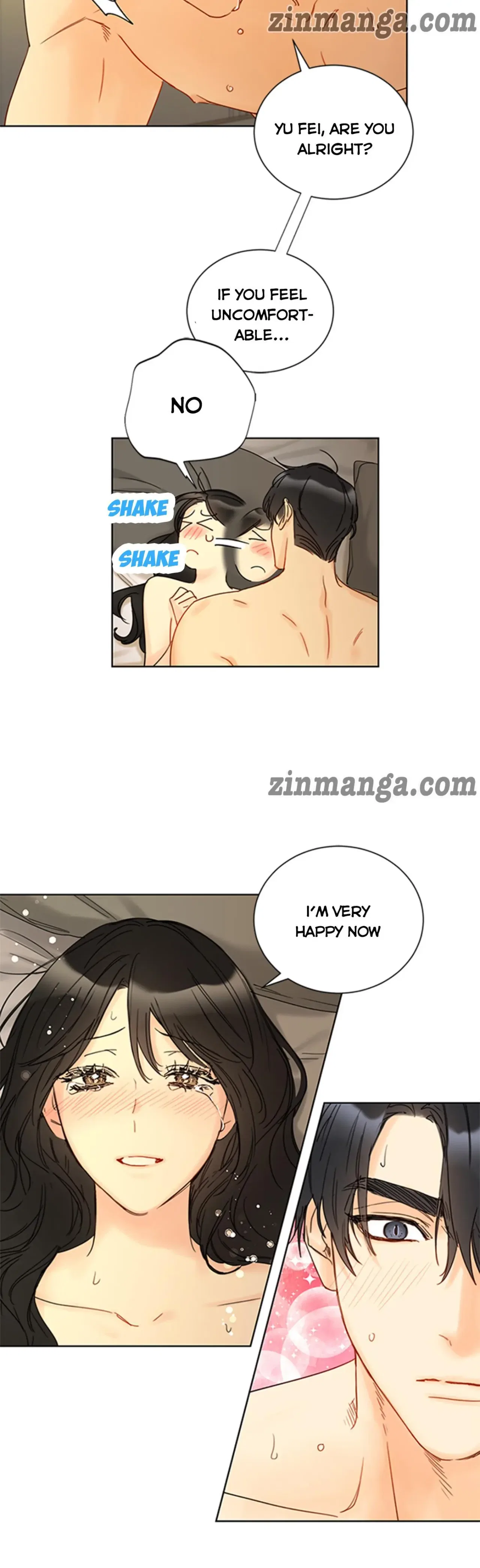 I Got a Date with the President Chapter 170 – Page 18