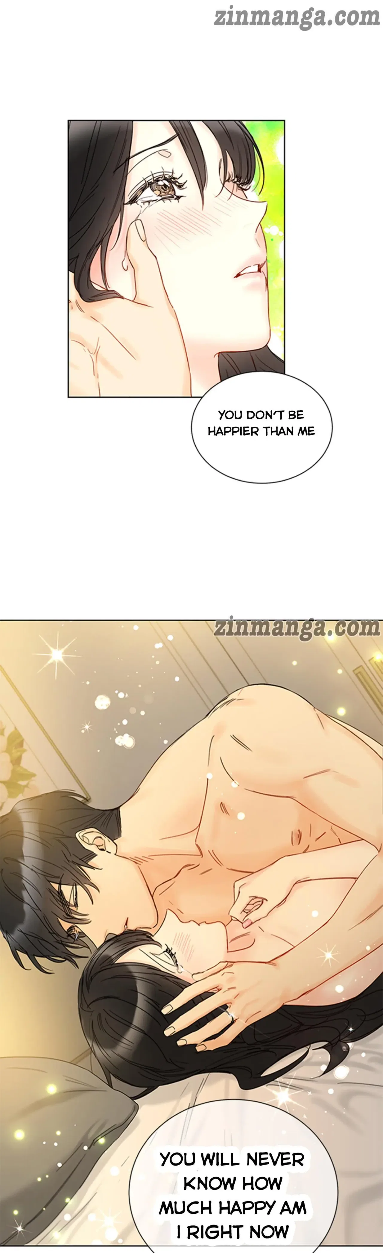 I Got a Date with the President Chapter 170 – Page 19