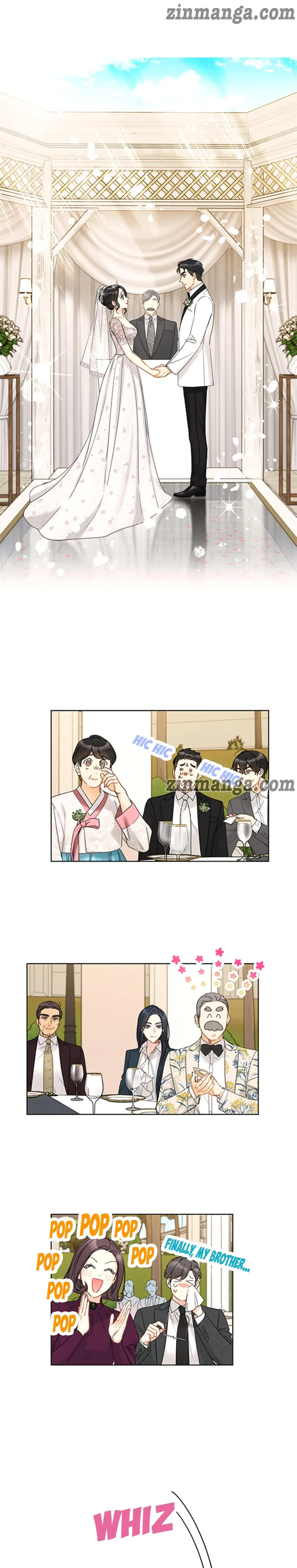 I Got a Date with the President Chapter 169 – Page 5