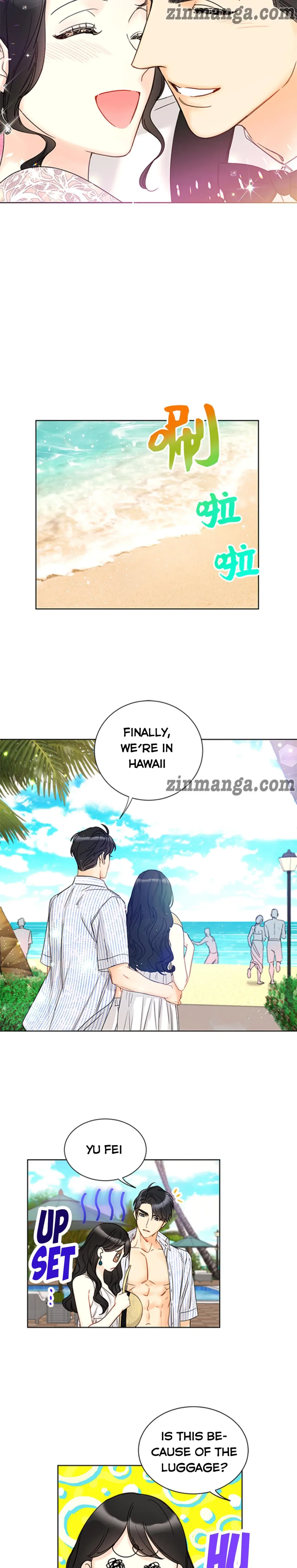 I Got a Date with the President Chapter 169 – Page 7