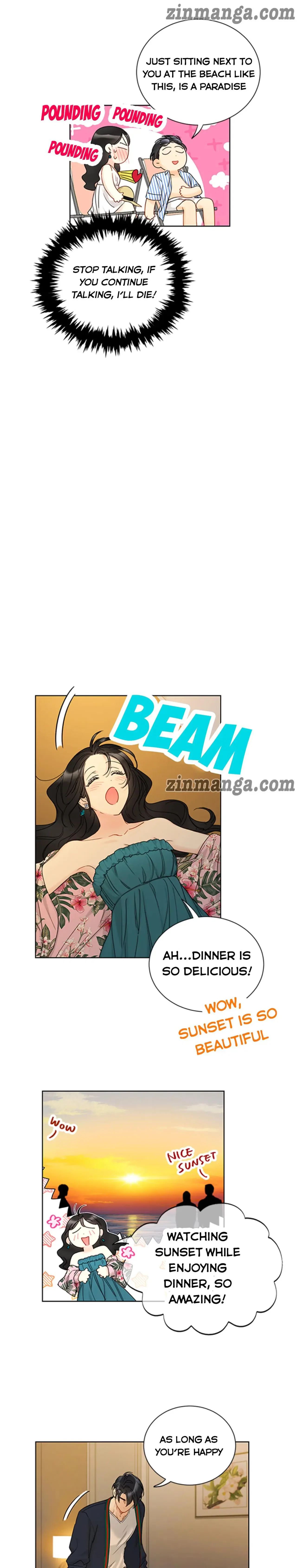 I Got a Date with the President Chapter 169 – Page 11