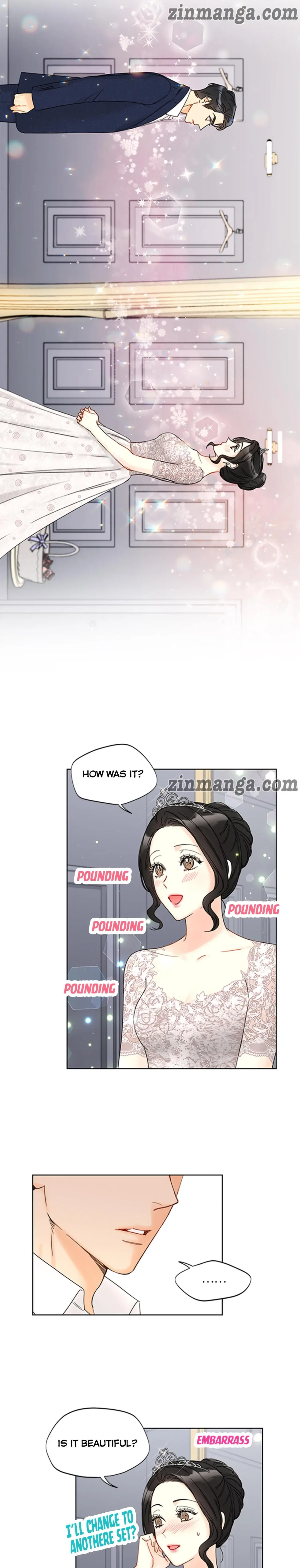 I Got a Date with the President Chapter 168 – Page 6