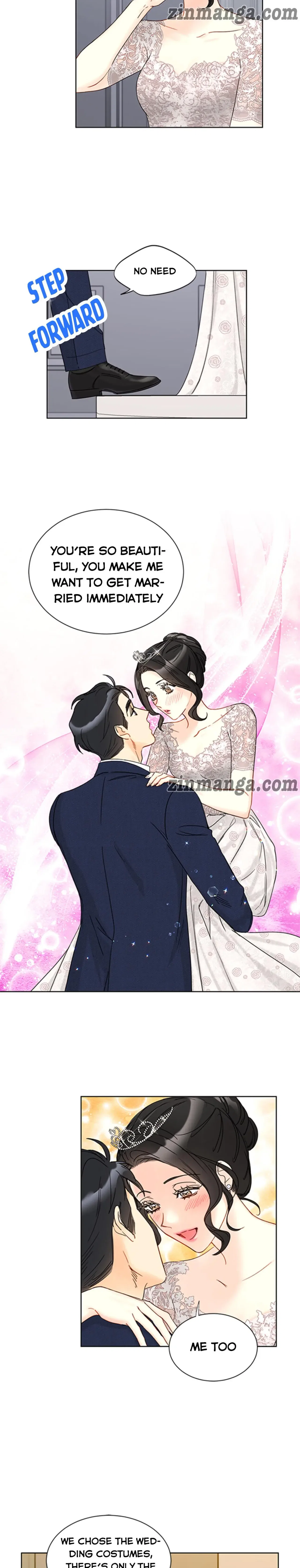 I Got a Date with the President Chapter 168 – Page 7
