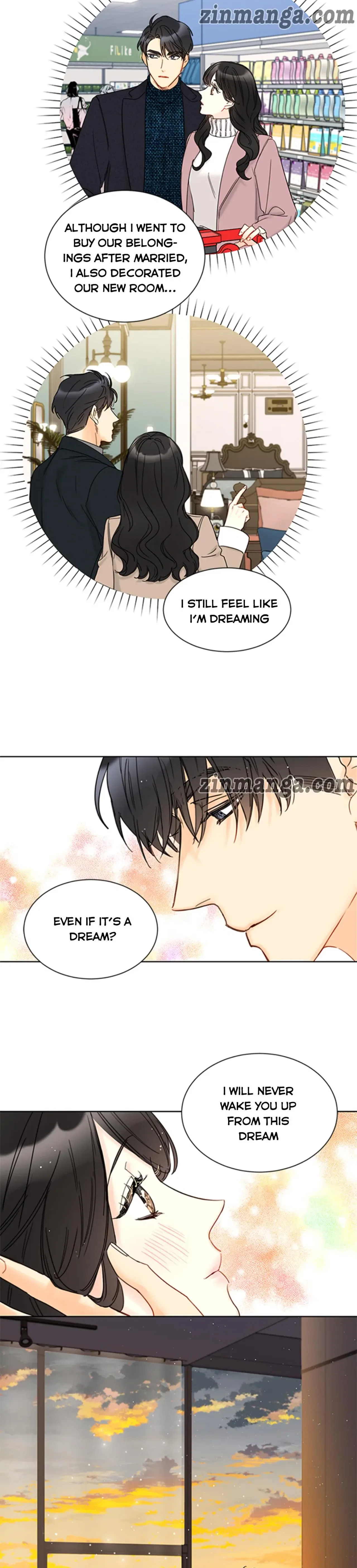 I Got a Date with the President Chapter 168 – Page 10