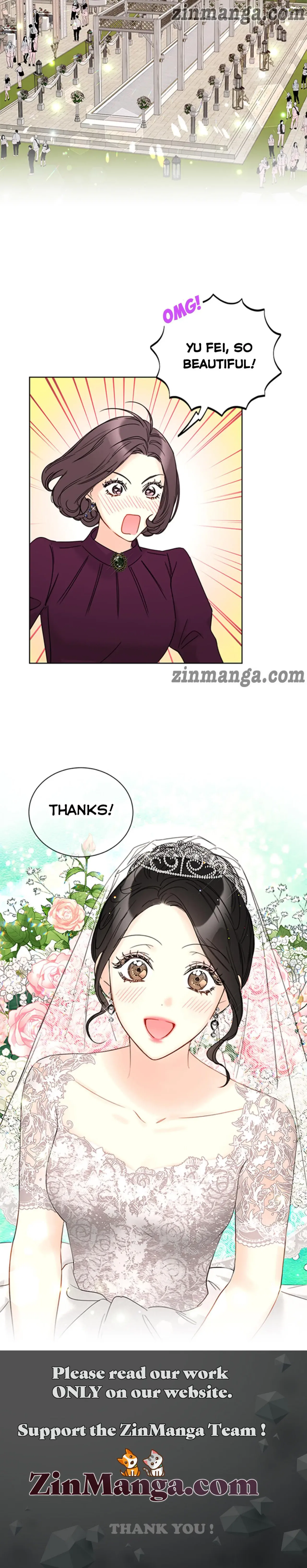 I Got a Date with the President Chapter 168 – Page 12