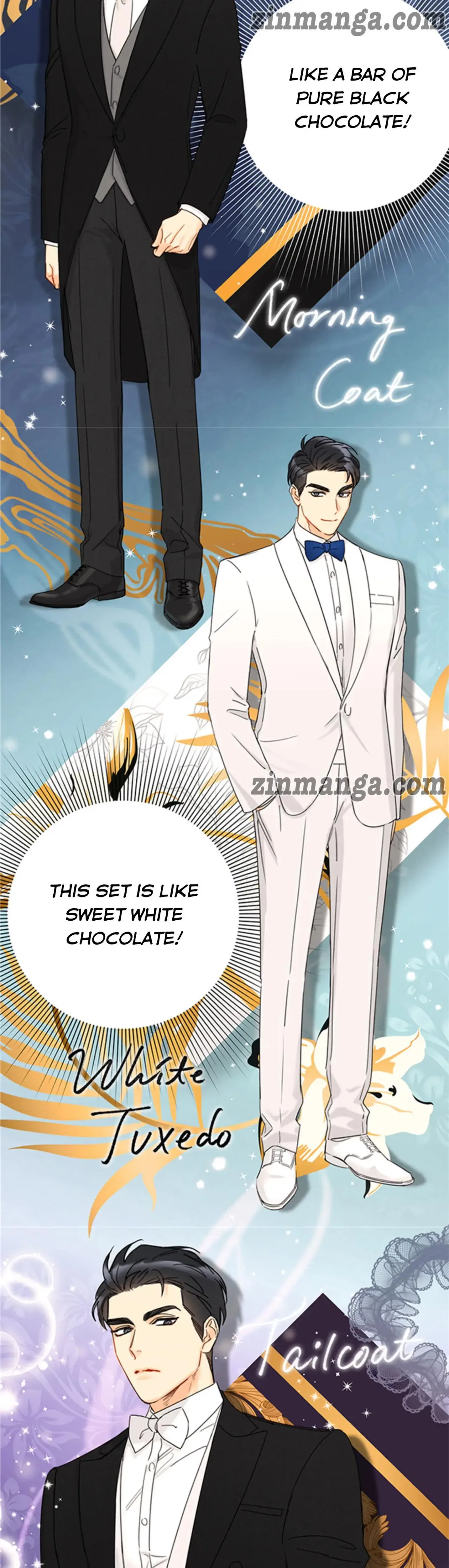 I Got a Date with the President Chapter 167 – Page 11