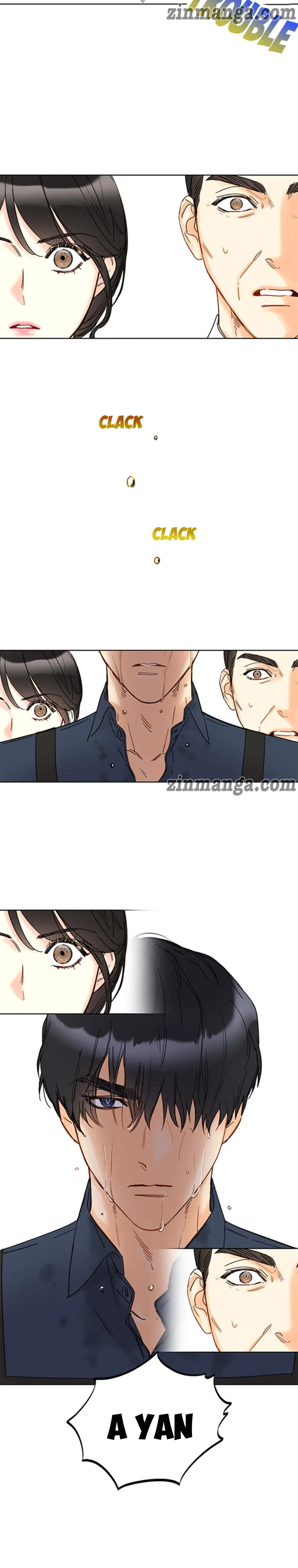 I Got a Date with the President Chapter 166 – Page 2