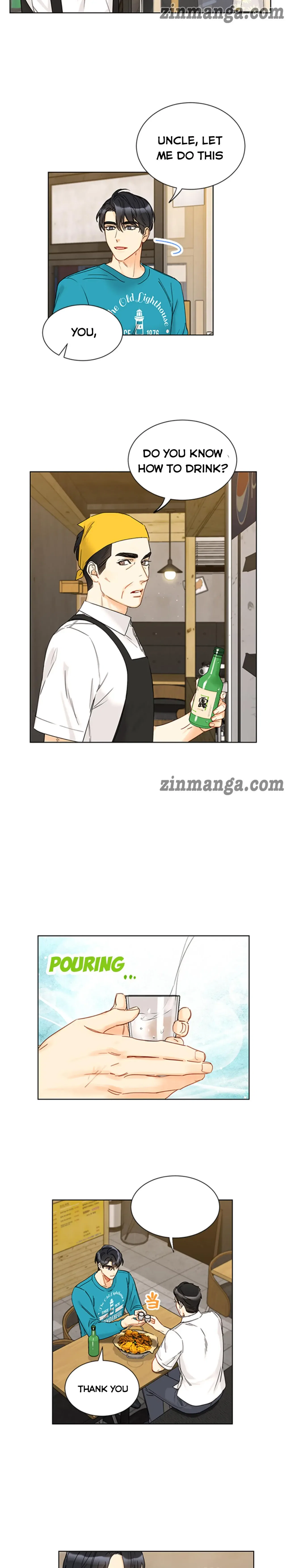 I Got a Date with the President Chapter 166 – Page 6