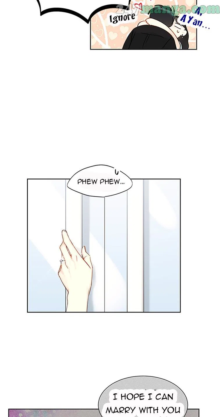 I Got a Date with the President Chapter 163 – Page 2