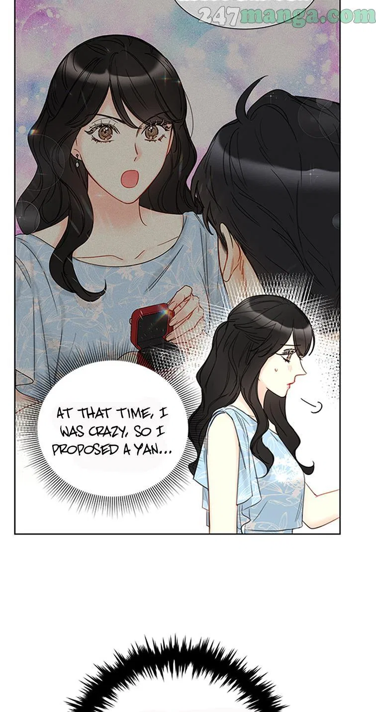 I Got a Date with the President Chapter 163 – Page 3