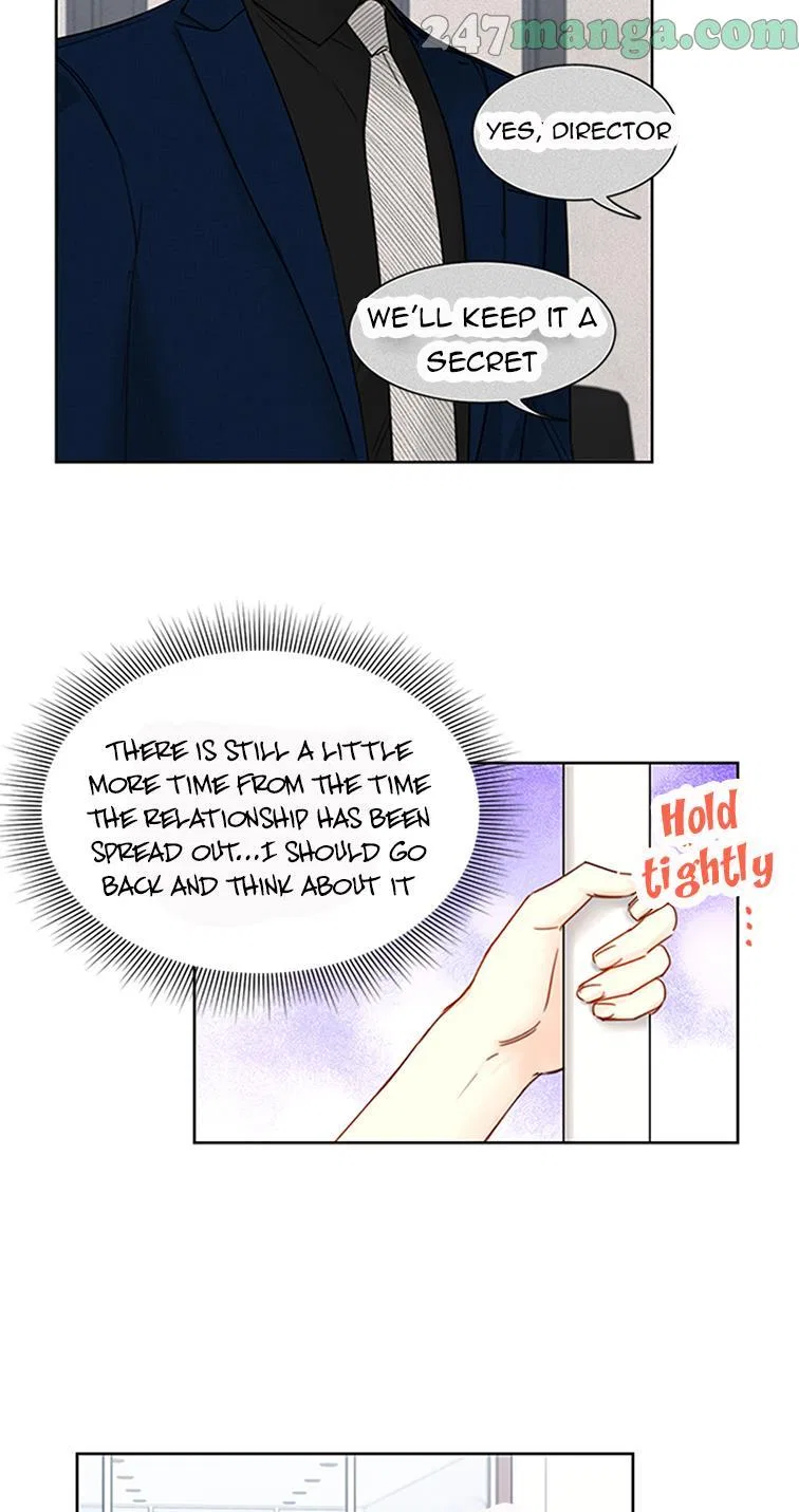 I Got a Date with the President Chapter 163 – Page 6