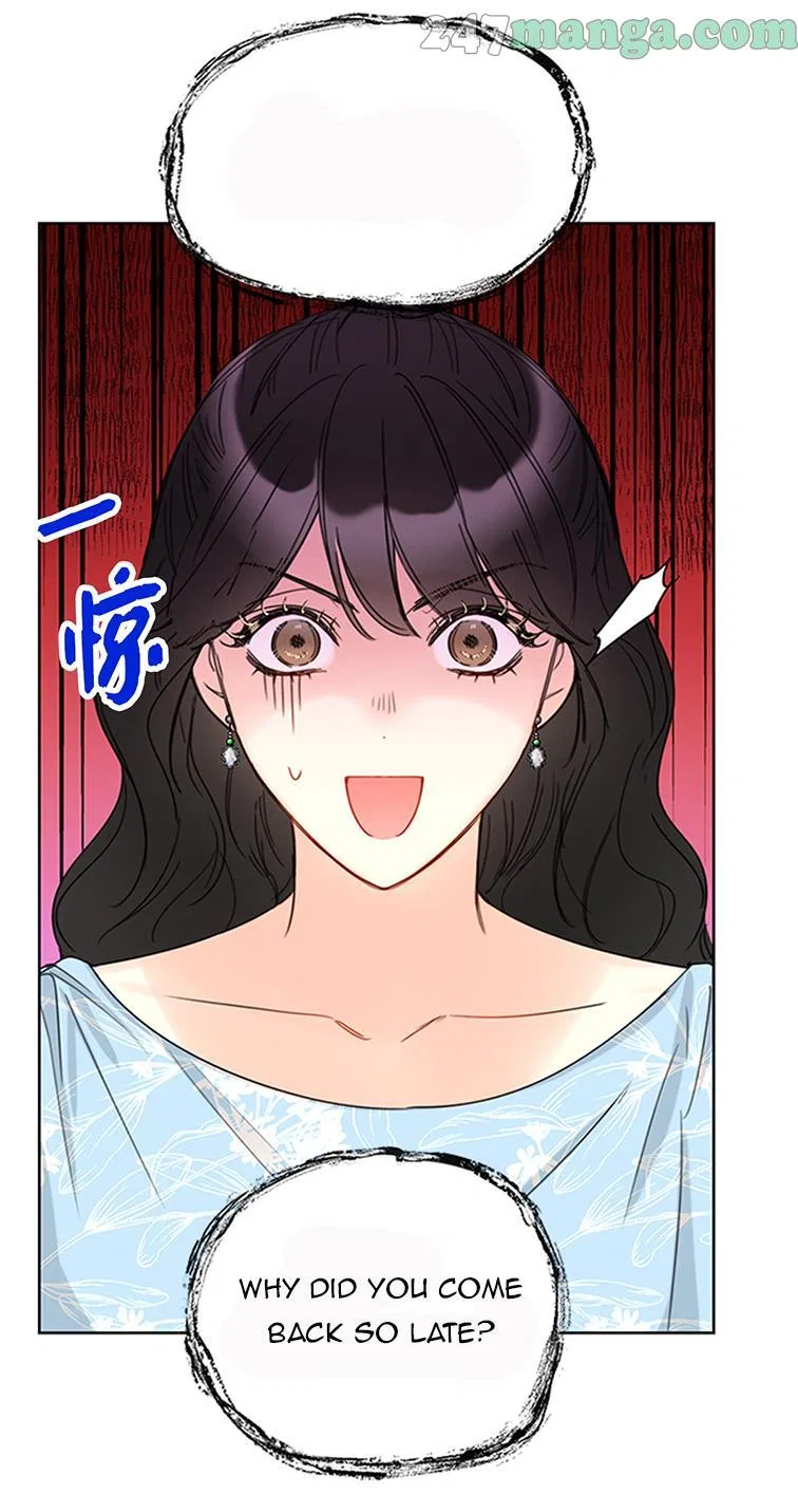 I Got a Date with the President Chapter 163 – Page 8
