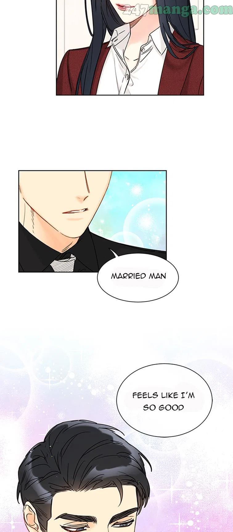 I Got a Date with the President Chapter 163 – Page 15