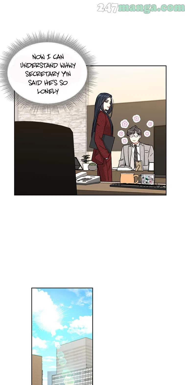 I Got a Date with the President Chapter 163 – Page 20