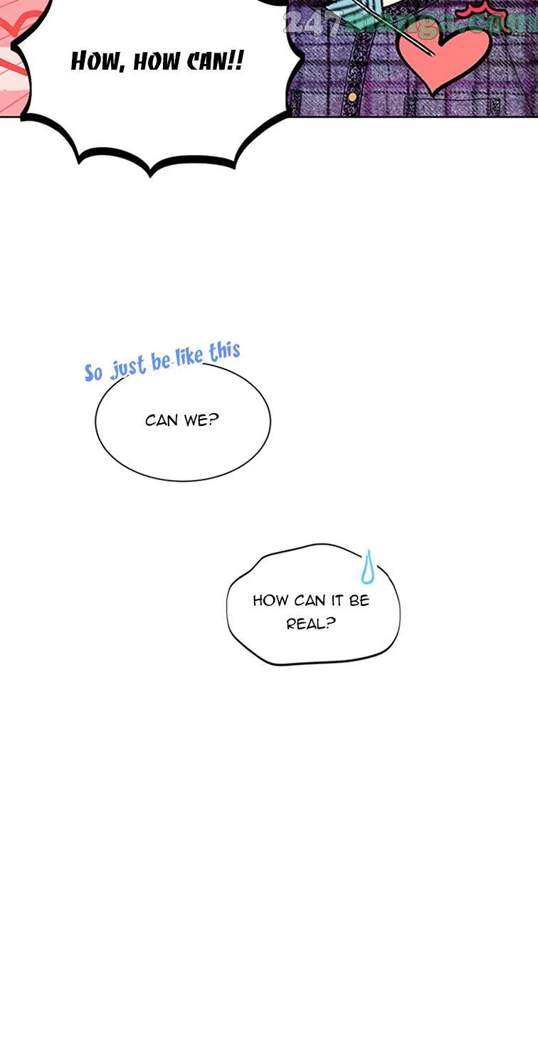 I Got a Date with the President Chapter 163 – Page 26