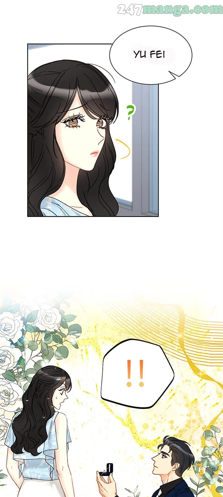 I Got a Date with the President Chapter 162 – Page 7