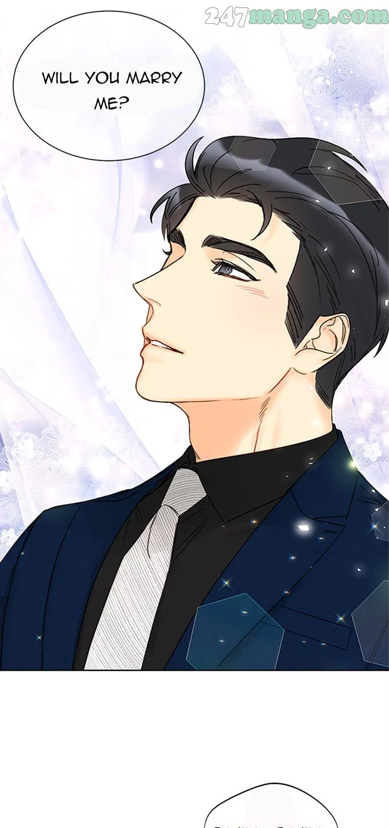 I Got a Date with the President Chapter 162 – Page 9