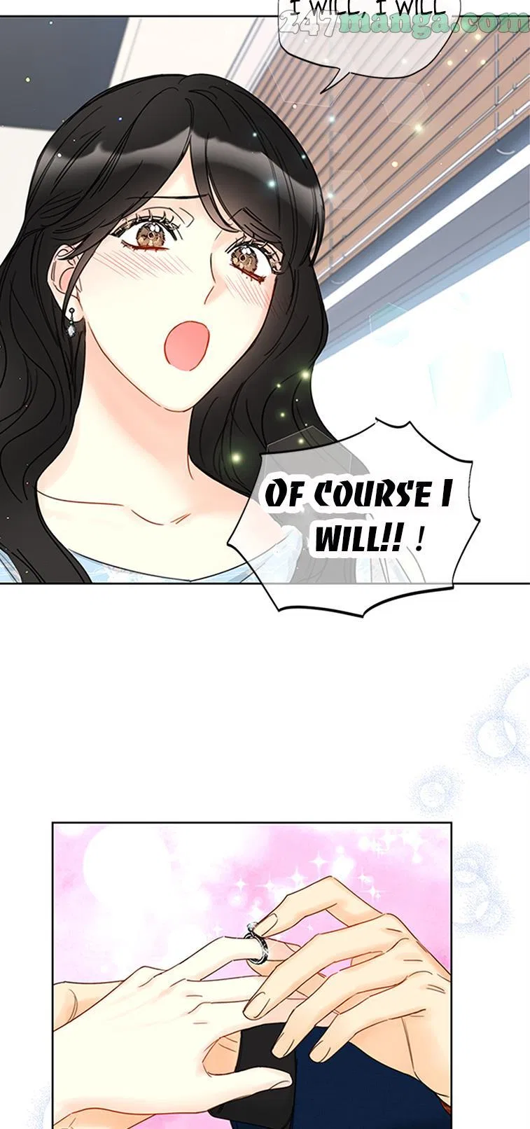 I Got a Date with the President Chapter 162 – Page 10