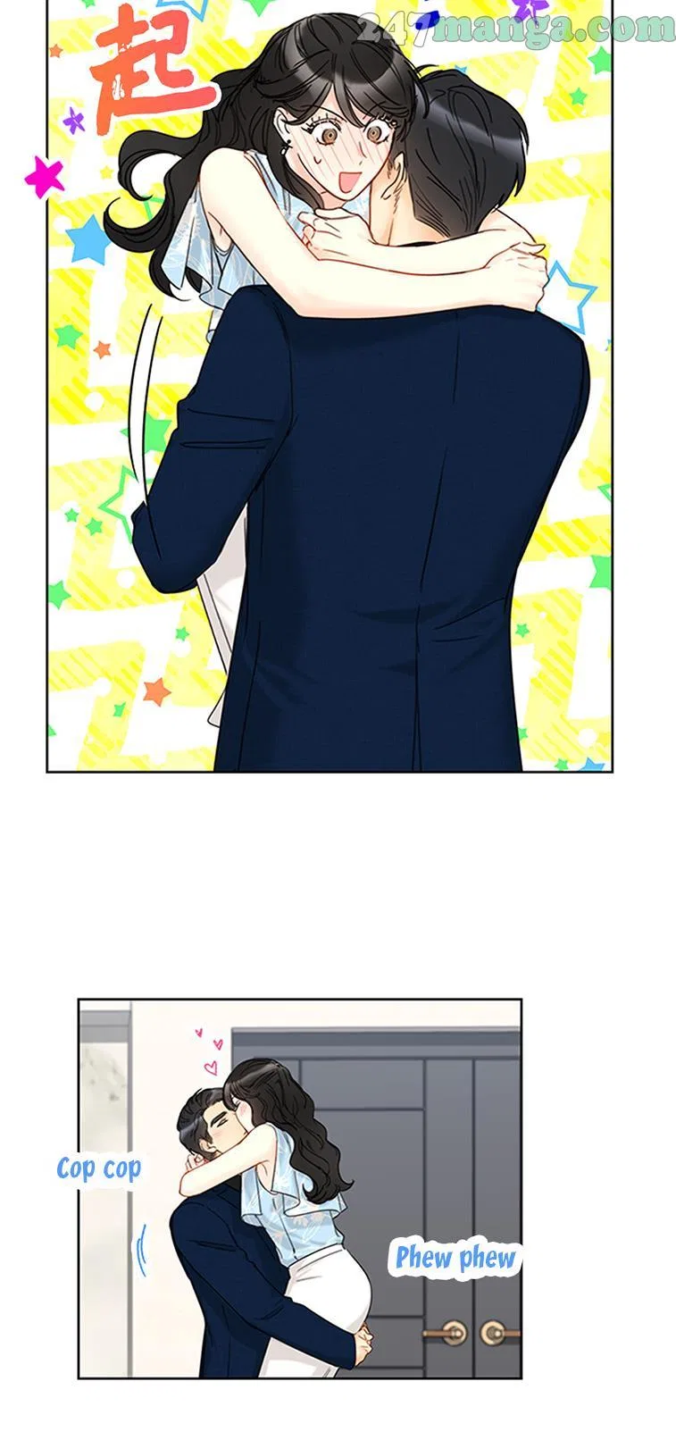 I Got a Date with the President Chapter 162 – Page 16