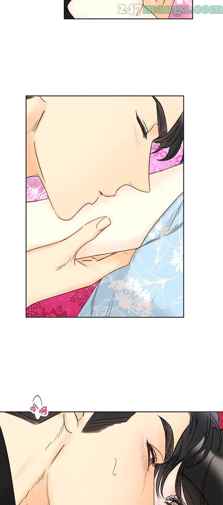 I Got a Date with the President Chapter 162 – Page 19