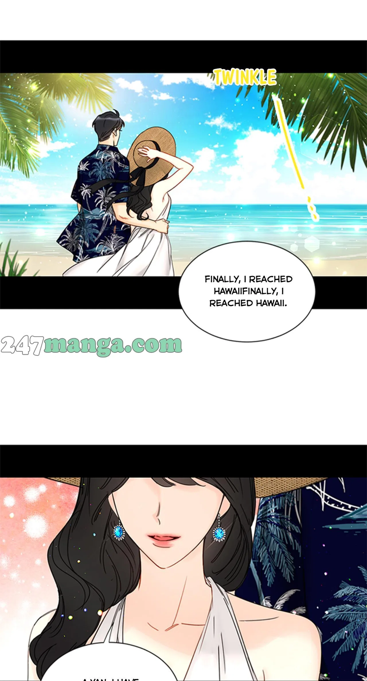 I Got a Date with the President Chapter 158 – Page 9