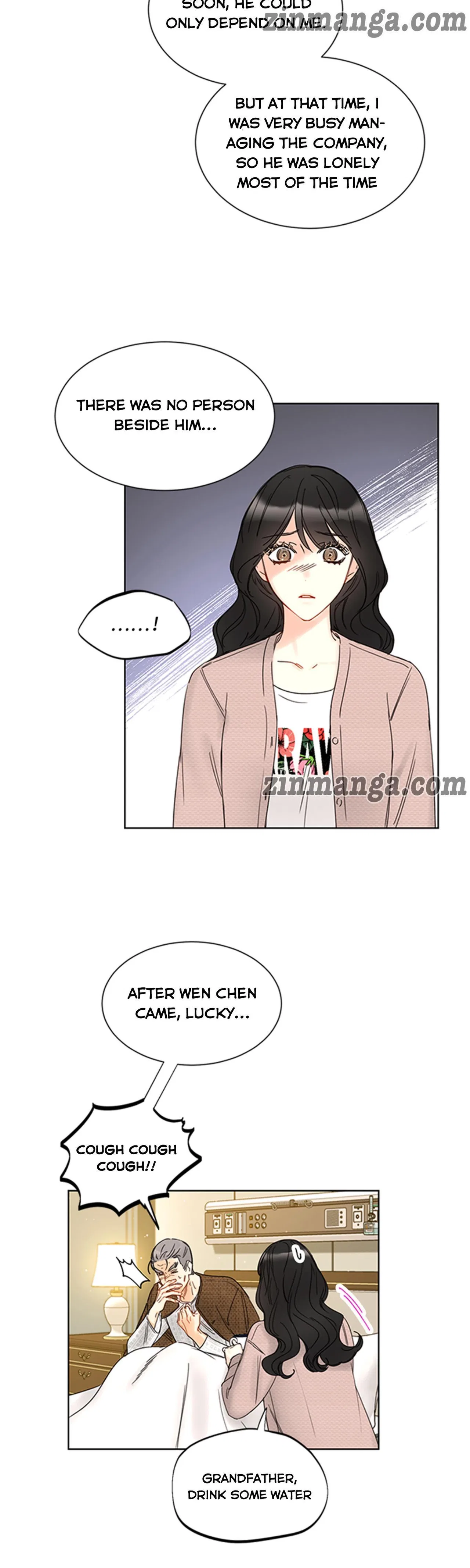 I Got a Date with the President Chapter 157 – Page 10