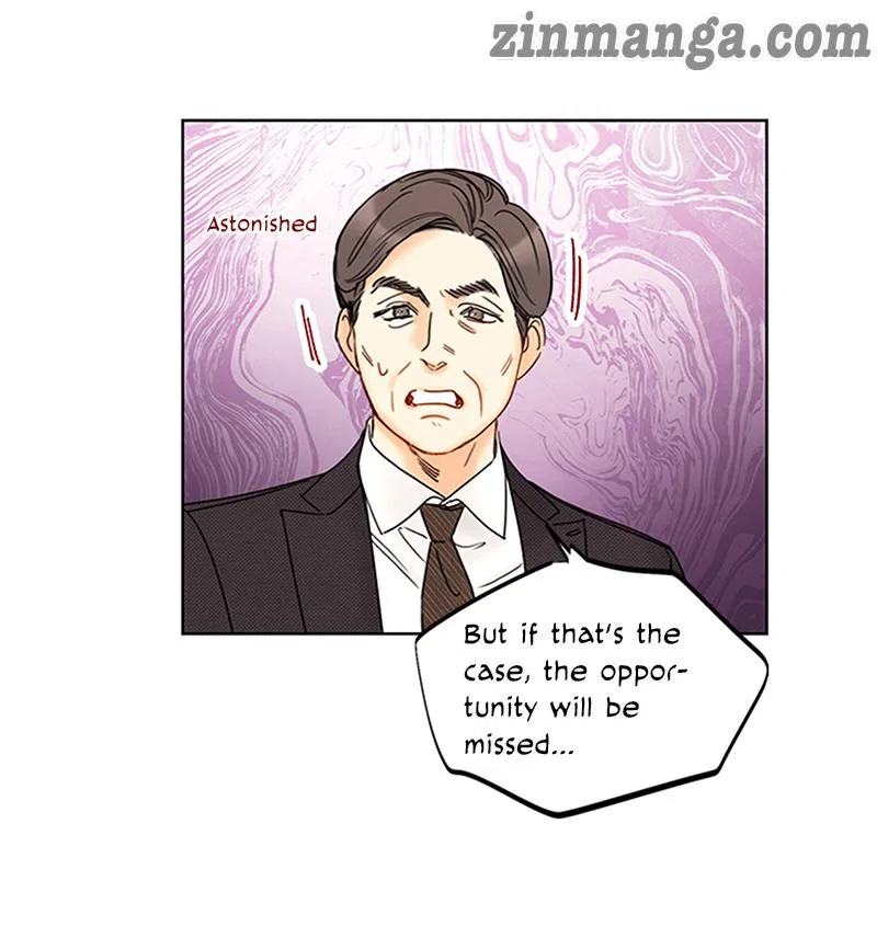 I Got a Date with the President Chapter 156 – Page 2