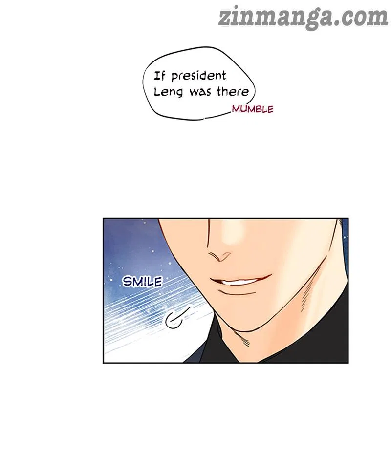 I Got a Date with the President Chapter 156 – Page 4