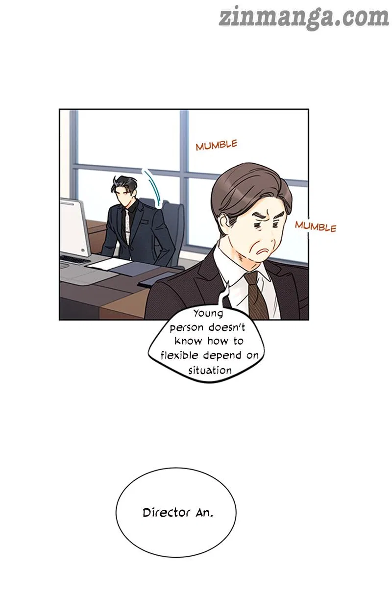 I Got a Date with the President Chapter 156 – Page 5