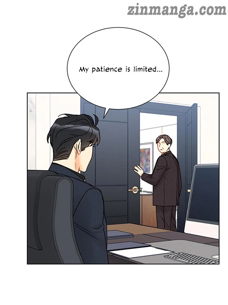 I Got a Date with the President Chapter 156 – Page 6