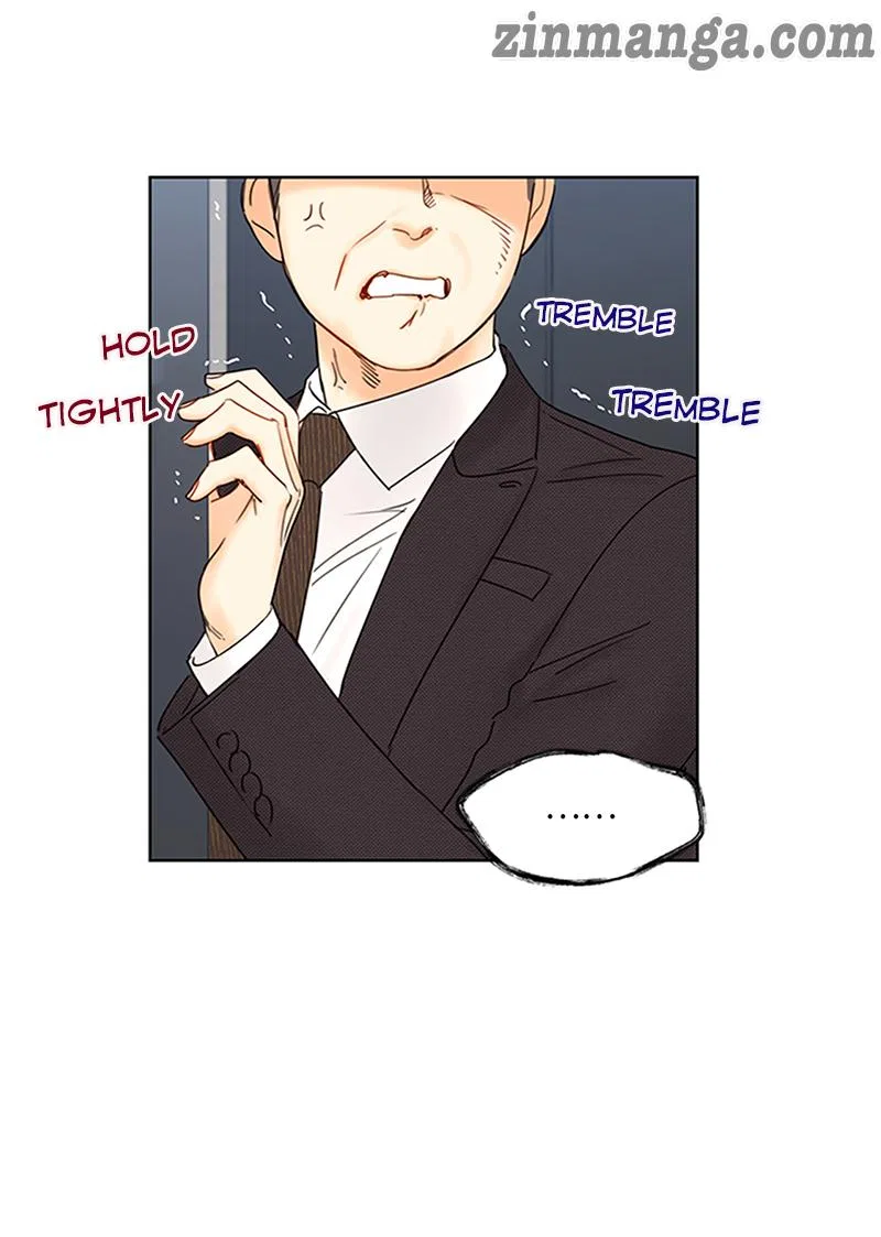 I Got a Date with the President Chapter 156 – Page 7