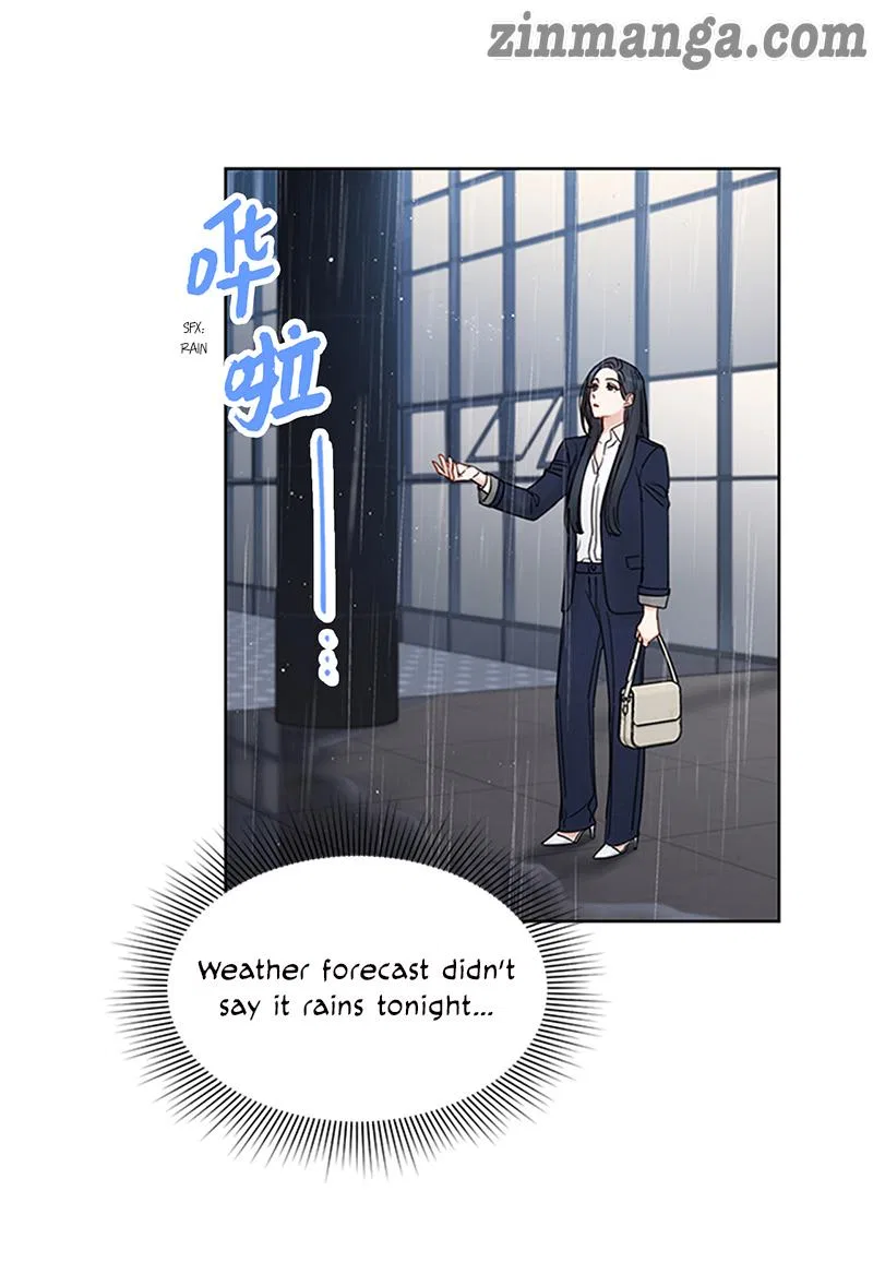 I Got a Date with the President Chapter 156 – Page 9