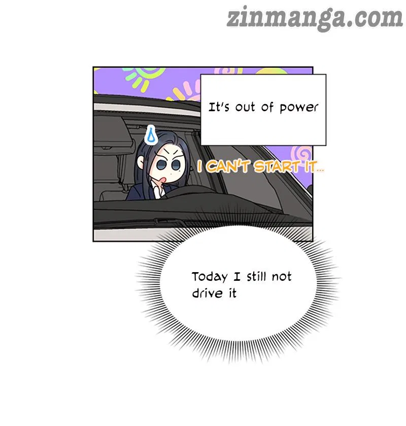 I Got a Date with the President Chapter 156 – Page 10