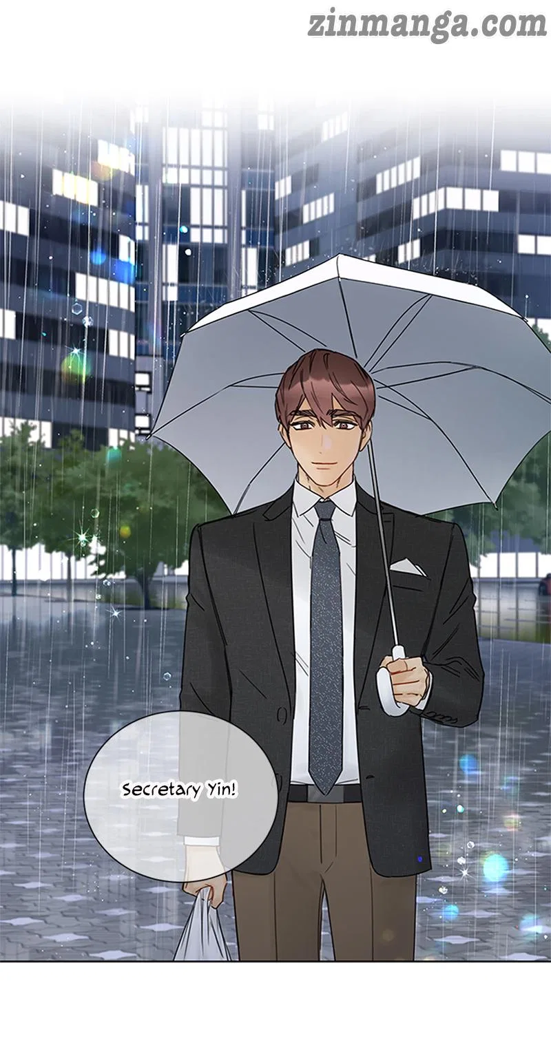I Got a Date with the President Chapter 156 – Page 12