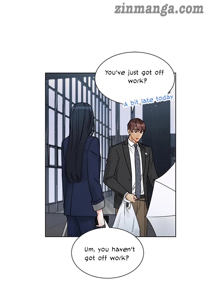 I Got a Date with the President Chapter 156 – Page 13