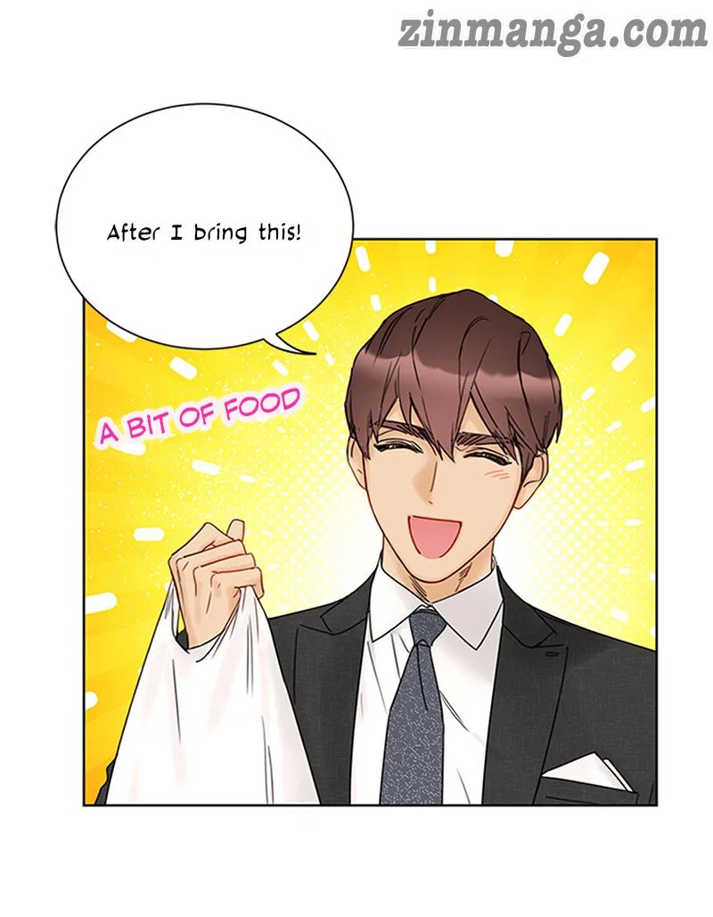 I Got a Date with the President Chapter 156 – Page 14