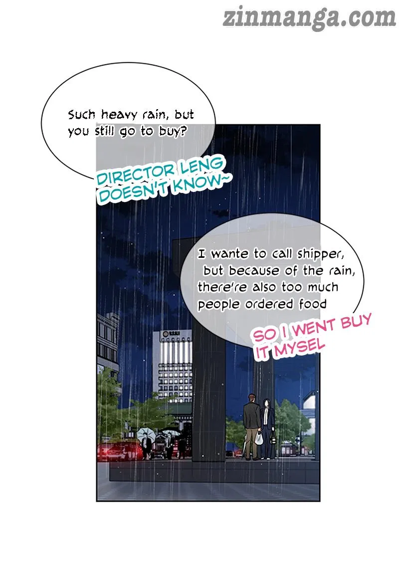 I Got a Date with the President Chapter 156 – Page 15