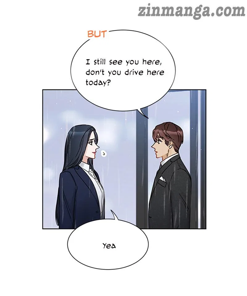 I Got a Date with the President Chapter 156 – Page 16