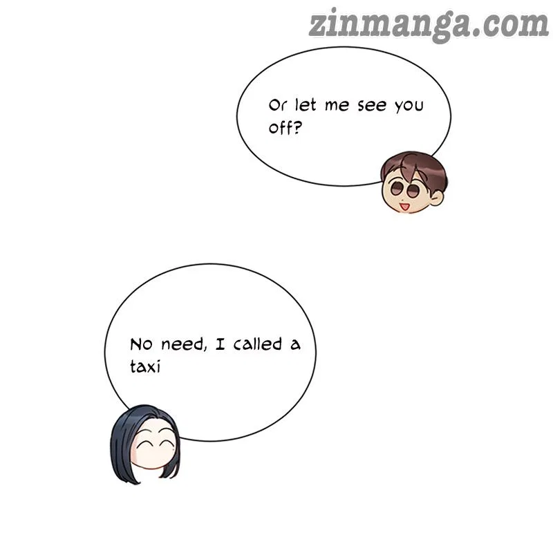 I Got a Date with the President Chapter 156 – Page 17