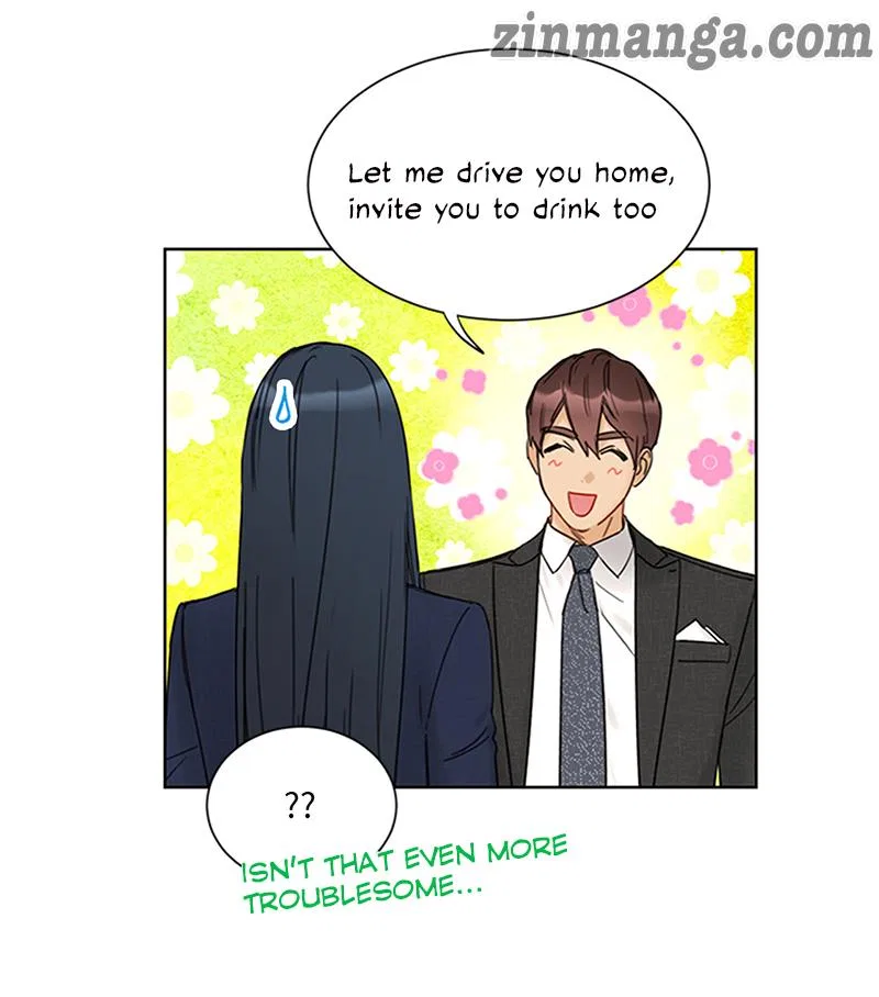 I Got a Date with the President Chapter 156 – Page 18